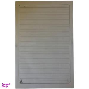 کاغذ طرح ایفل بسته 50 عددی