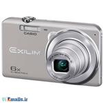 Casio Exilim EX-ZS20 Camera