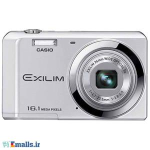 دوربین دیجیتال کاسیو  مدل Exilim EX-ZS6 Casio Exilim EX-ZS6 Camera