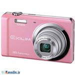 Casio Exilim EX-ZS6 Camera