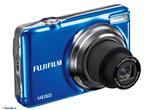 Fujifilm FinePix JV300 Camera