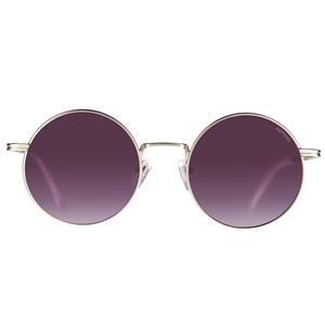 عینک آفتابی کومونو سری Lennon مدل Purple Rain Komono Lennon Purple Rain Sunglasses