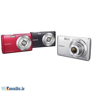 Sony Cyber-Shot DSC-W620 Camera
