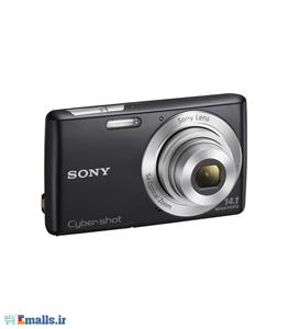 دوربین دیجیتال سونی مدل Cyber-Shot DSC-W620 Sony Camera 
