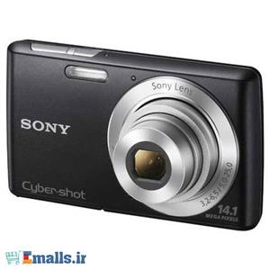 Sony Cyber-Shot DSC-W620 Camera