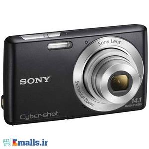 دوربین دیجیتال سونی مدل Cyber-Shot DSC-W620