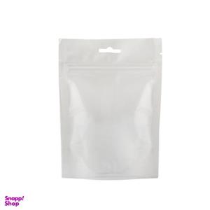 پاکت زیپ دار مدل شفاف 2030 بسته 30 عددی