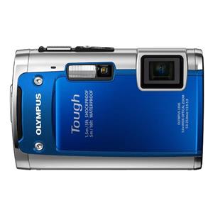 دوربین دیجیتال الیمپوس مدل TG-610 Olympus TG-610 Camera