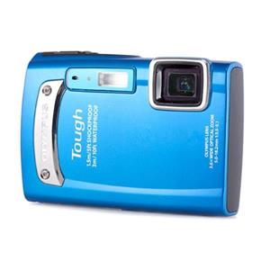 دوربین دیجیتال الیمپوس مدل TG-310 Olympus TG-310 Camera