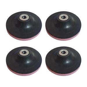 مجموعه 4 عددی پد پشت کرکی مدل Gh-115