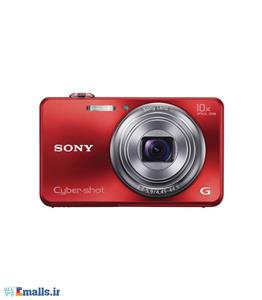 دوربین دیجیتال سونی مدل Cyber-Shot DSC-WX150 Sony Camera 