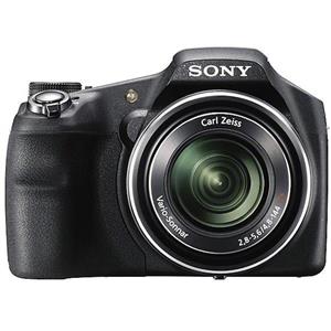 Sony Cyber-Shot DSC-HX200V Camera