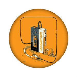 پیکسل مدل واکمن کد 1314