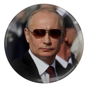 پیکسل طرح رئیس جمهور روسیه ولادیمیر پوتین مدل S7878