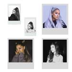 آویز تزیینی طرح آریانا گرانده مدل Ariana grande2 مجموعه 5 عددی