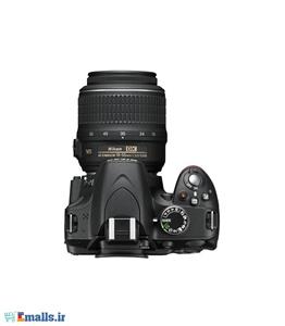 دوربین عکاسی دیجیتال اس ال آر نیکون دی 3200 بدنه Nikon D3200 Body Camera 