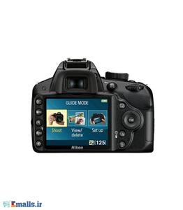 دوربین عکاسی دیجیتال اس ال آر نیکون دی 3200 بدنه Nikon D3200 Body Camera 