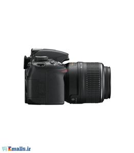 دوربین عکاسی دیجیتال اس ال آر نیکون دی 3200 بدنه Nikon D3200 Body Camera 