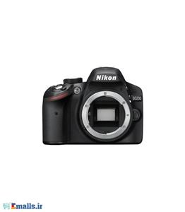 دوربین عکاسی دیجیتال اس ال آر نیکون دی 3200 بدنه Nikon D3200 Body Camera 