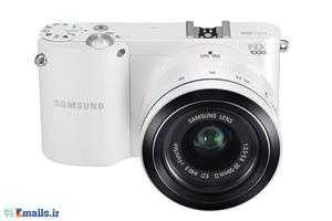 دوربین دیجیتال سامسونگ  مدل NX1000 Samsung NX1000 Camera 