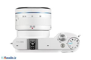 دوربین دیجیتال سامسونگ  مدل NX1000 Samsung NX1000 Camera 
