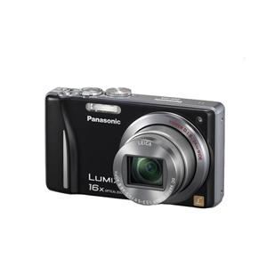 دوربین دیجیتال پاناسونیک لومیکس دی ام سی تی زد 18 اس 8) Panasonic Lumix DMC-TZ18 ZS8 Camera 