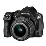 Pentax K-30 Camera
