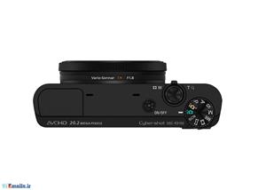 دوربین دیجیتال سونی مدل Cyber-Shot DSC-RX100 Sony Camera 