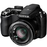 Fujifilm Finepix S3200 Camera