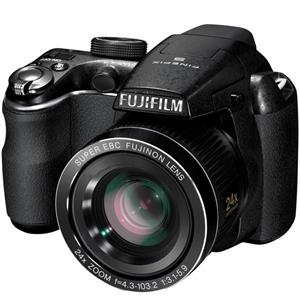 دوربین دیجیتال فوجی فیلم فاین‌ پیکس اس 3200 Fujifilm Finepix S3200 Camera 