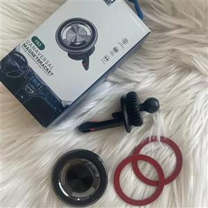 پایه نگهدارنده گوشی موبایل مدل دریچه ای