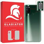 Gladiator GCR1000 Camera Lens Protector For Realme 7i