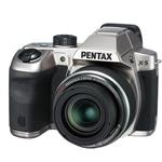 Pentax X-5 Camera
