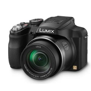 دوربین دیجیتال پاناسونیک مدل Lumix DMC-FZ60 Panasonic Lumix DMC-FZ60 Camera