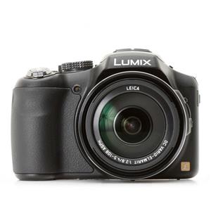 دوربین دیجیتال پاناسونیک مدل Lumix DMC-FZ200