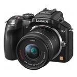 دوربین دیجیتال پاناسونیک مدل Lumix DMC-G5 