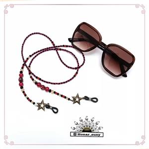 بند عینک زنانه مدل 07