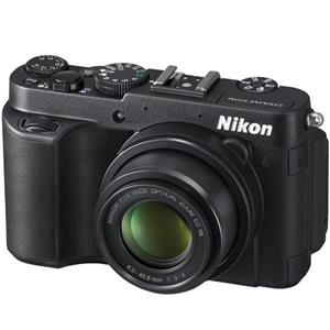 دوربین عکاسی دیجیتال نیکون کولپیکس پی 7700 Nikon Coolpix P7700 Camera 