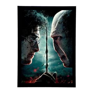 تابلو مدل هری پاتر