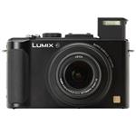 دوربین دیجیتال پاناسونیک مدل Lumix DMC-LX7