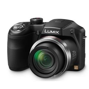 دوربین دیجیتال پاناسونیک مدل Lumix DMC-LZ20 
