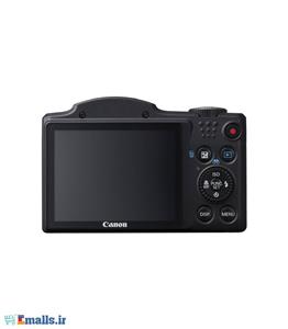 دوربین عکاسی دیجیتال کانن پاورشات اس ایکس 500 آی اس Canon PowerShot SX500 IS Camera