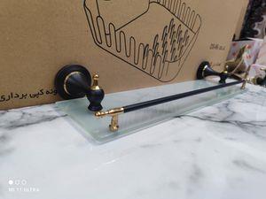 شلف زیر آینه  کنتراست مدل JF03812