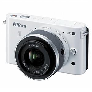 Nikon J2 Camera