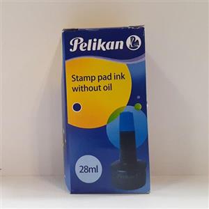 جوهر استامپ پلیکان مدل m07247