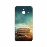 برچسب پوششی ماهوت مدل Rome City مناسب برای گوشی موبایل مایکروسافت Lumia 640 XL