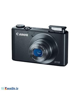 دوربین عکاسی دیجیتال کانن پاورشات اس 110 Canon Powershot S110 Camera 