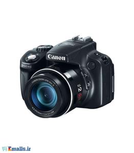 دوربین عکاسی دیجیتال کانن پاورشات اس ایکس 50 اچ اس Canon Powershot SX50 HS Camera