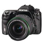 Pentax K-5 II Camera