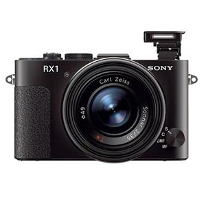 Sony Cybershot RX1 Camera
